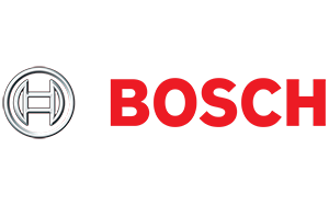 Bosch logo Bosch logo