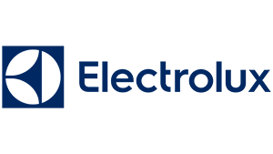 Electrolux logo Electrolux logo