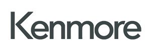 Kenmore logo Kenmore logo