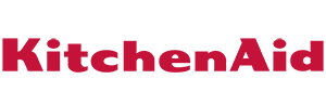KitchenAid logo KitchenAid logo