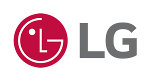 LG logo LG logo