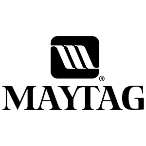 Maytag logo Maytag logo