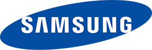 Samsung logo Samsung logo