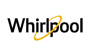 Whirlpool logo Whirlpool logo