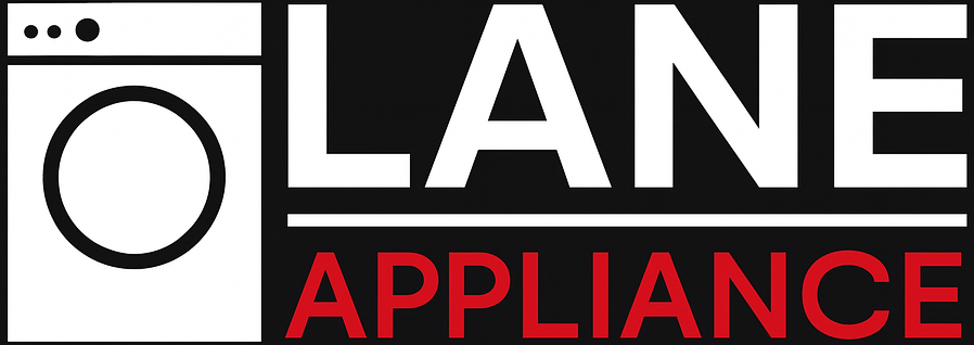 Lane Appliance logo